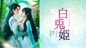 白兎姫（はくとひめ） 王子と私の夢語り